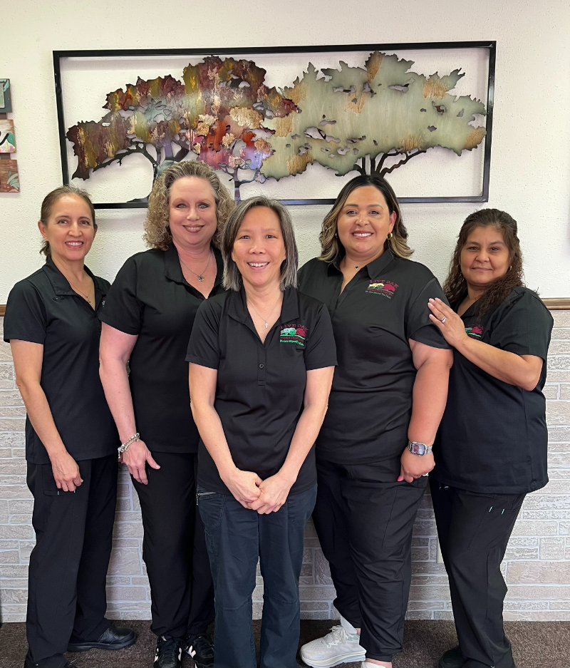 Dentist in Live Oak, TX